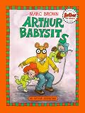Brown, Marc: Arthur Babysits
