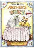 Brown, Marc Tolon: Arthur's Baby