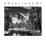 Adams, Ansel: Ansel Adams 2008 Calendar