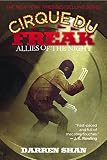 Shan, Darren: Allies of the Night: Book 8 in the Saga of Darren Shan
