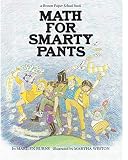 Marilyn Burns: Math for Smarty Pants
