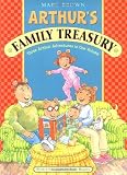 Brown, Marc Tolon: Arthur's Family Treasury
