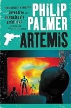 Artemis by Philip Palmer