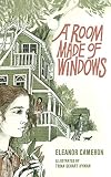 Cameron, Eleanor: Room Made of Windows