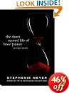 The Short Second Life of Bree Tanner