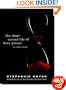 The Short Second Life of Bree Tanner: An Eclipse Novella (Twilight Saga)