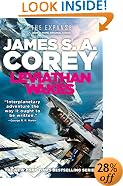 Leviathan Wakes (The Expanse)