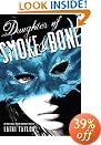 Daughter of Smoke & Bone