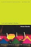 Chandra, Vikram: Love and Longing in Bombay Chandra, Vikram: Love and Longing in Bombay