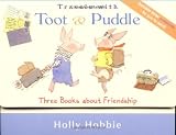 Hobbie, Holly: Travels With Toot and Puddle Hobbie, Holly: Travels With Toot and Puddle