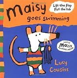 Cousins, Lucy: Maisy Goes Swimming Cousins, Lucy: Maisy Goes Swimming