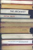 Cooley, Martha: The Archivist