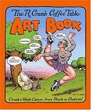 Poplaski, Peter: The R. Crumb Coffee Table Art Book Poplaski, Peter: The R. Crumb Coffee Table Art Book