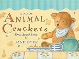 Dyer, Jane: A Box of Animal Crackers Dyer, Jane: A Box of Animal Crackers