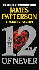 12th of Never (Women's Murder Club) by…