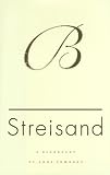 Edwards, Anne: Streisand: A Biography