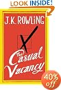 The Casual Vacancy
