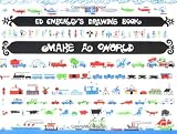 Emberley, Edward R.: Ed Emberley's Drawing Book : Make a World
