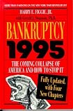 Swanson, Gerald J.: Bankruptcy 1995: The Coming Collapse of America and How to Stop It Swanson, Gerald J.: Bankruptcy 1995: The Coming Collapse of America and How to Stop It
