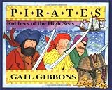 Gibbons, Gail: Pirates