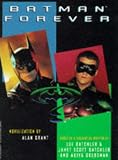 Grant, Alan: Batman Forever