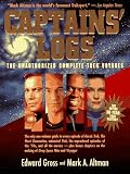 Gross, Edward: Captains' Logs