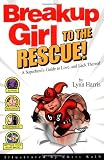 Harris, Lynn: Breakup Girl to the Rescue!