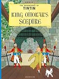 Herge: King Ottokar's Sceptre