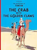 Herge: Crab With the Golden Claws