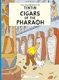 Herge: Cigars of the Pharaoh Herge: Cigars of the Pharaoh
