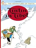 Herge: Tintin in Tibet