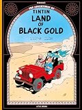 Herge: Land of Black Gold Herge: Land of Black Gold