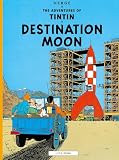 Herge: Destination Moon