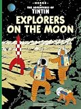 Herge: Explorers on the Moon: Adventures of Tintin Herge: Explorers on the Moon: Adventures of Tintin