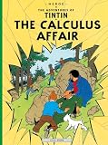 Herge: The Calculus Affair