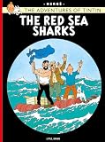 Herge: Red Sea Sharks Herge: Red Sea Sharks