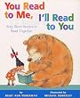 You Read to Me, I'll Read to You: Very Short Stories to Read Together