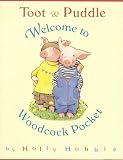 Hobbie, Holly: Toot & Puddle Hobbie, Holly: Toot & Puddle