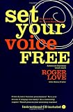 Frazier, Donna: Set Your Voice Free