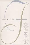 Kiernan, Kathy: First Fiction Kiernan, Kathy: First Fiction