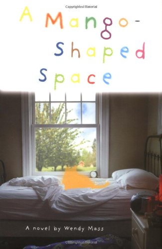 Mango-Shaped Space, A
