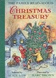 Brown, Marc Tolon: Family Read-Aloud Christmas Treasury Brown, Marc Tolon: Family Read-Aloud Christmas Treasury
