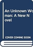 Morton, Frederic: An Unknown Woman