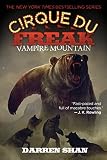 Shan, Darren: Vampire Mountain