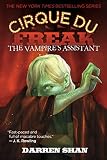 Shan, Darren: The Vampire's Assistant