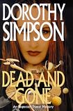 Simpson, Dorothy: Dead and Gone Simpson, Dorothy: Dead and Gone