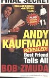 Carrey, Jim: Andy Kaufman Revealed: Best Friend Tells All Carrey, Jim: Andy Kaufman Revealed: Best Friend Tells All