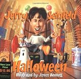 Seinfeld, Jerry: Halloween
