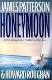 Patterson, James: Honeymoon Patterson, James: Honeymoon