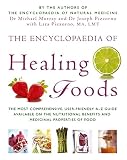 Encyclopedia of Healing Foods (0316731900) by Murray, Michael Murray, Michael: Encyclopedia of Healing Foods